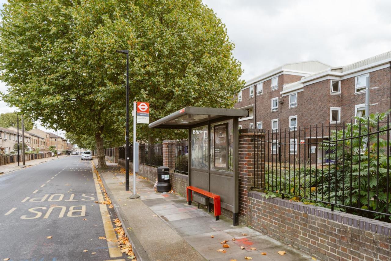 Gasthof Langdon Park Dlr Beds To *